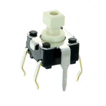 B3F-1150 [SWITCH TACTILE SPST-NO 0.05A 24V]