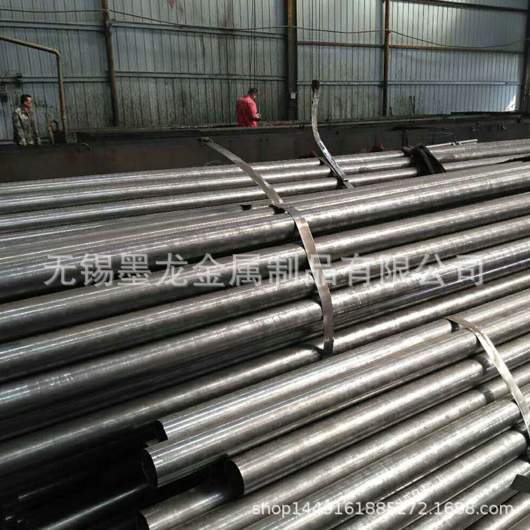 小口径35CrMo无缝管32X5 42CrMo无缝钢管 32X6 40X10 20CrMo钢管