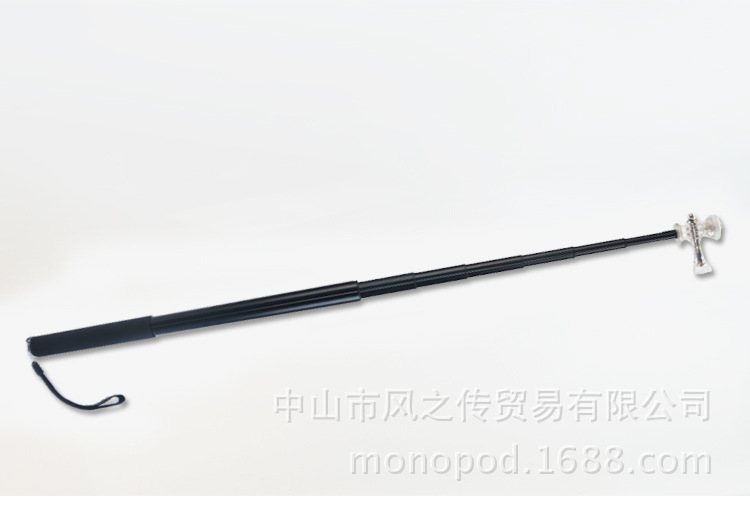 Perche selfie en Alliage d aluminium - Ref 3386240 Image 46