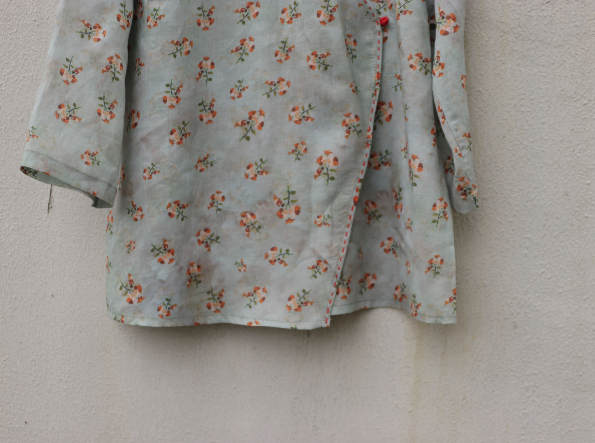 Blouson femme en Chanvre - Ref 3321823 Image 14