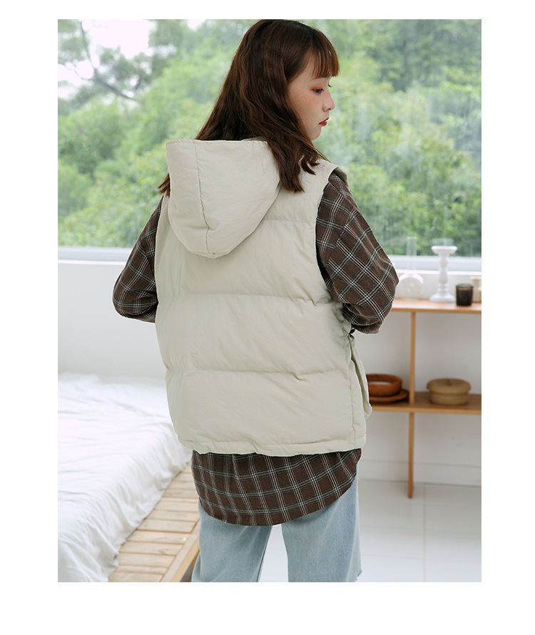 Gilet femme TOUT à COUP - Ref 3316790 Image 25