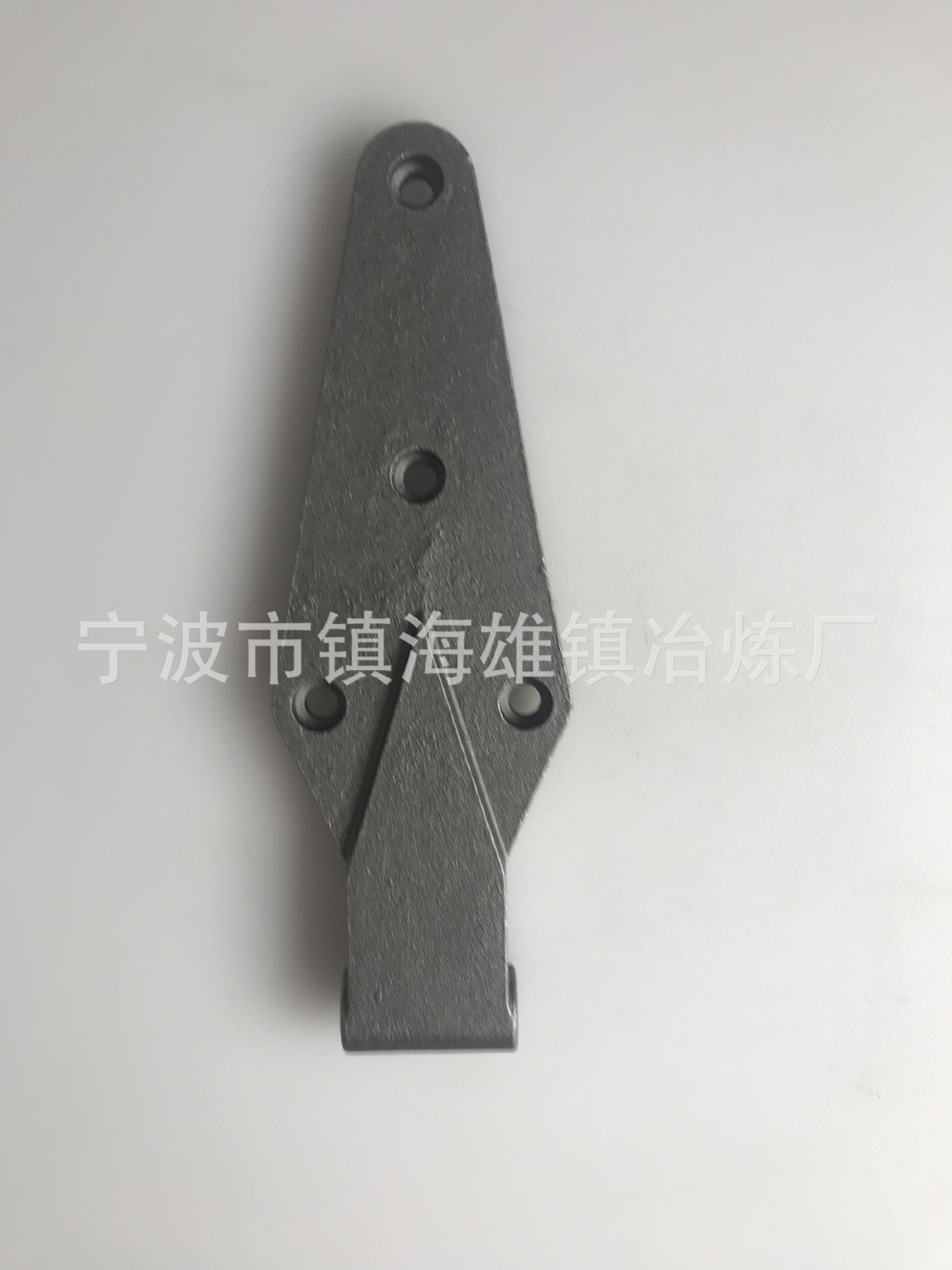 精密铸造碳钢合金钢不锈钢铸件 脱蜡水玻璃工艺 覆膜砂铸件定位板