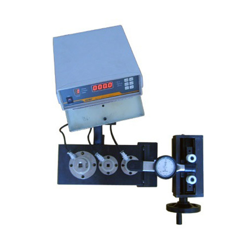 台湾一诺  BS-3LH-1500N.m扭矩扳手测试仪