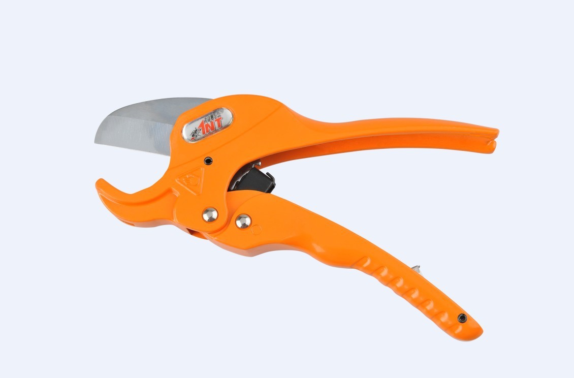 PVC PIPE CUTTER（ANT-PC-304C）轻巧型