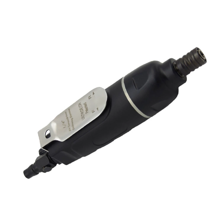 Пневматическая отвертка промышленного класса Тайвань 3/8, прямой ударный пневматический ключ, ветровая отвертка, отвертка.