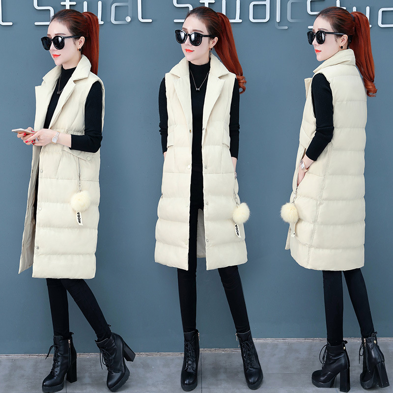 Gilet femme - Ref 3318516 Image 3