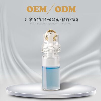 Yi Kai new pattern Micropipette Roller Water soluble gold Micropipette Essence liquid hyaluronic acid automatic Into instrument Manufactor Direct selling