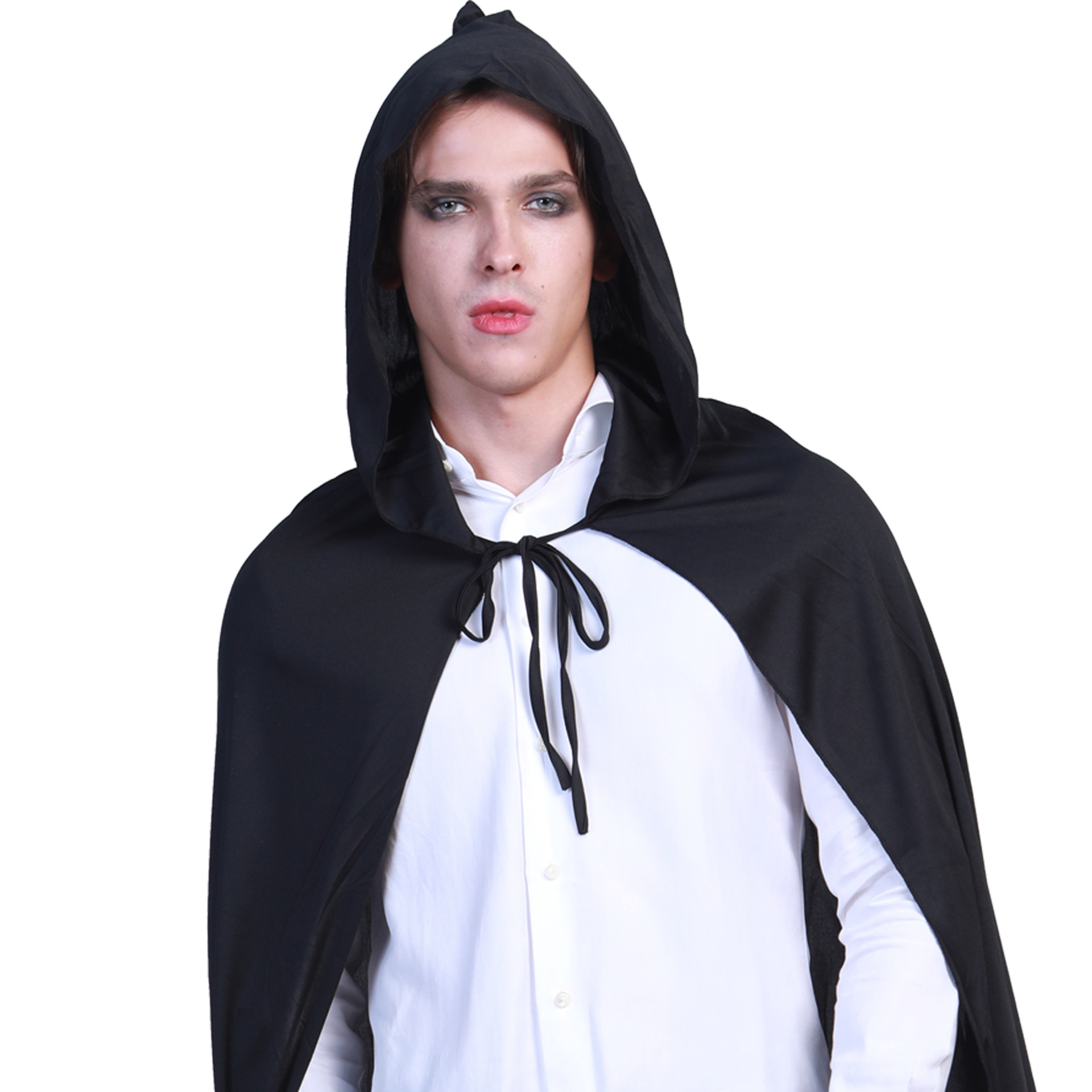 Atmosphäre Kostüm Halloween Vampir Overall_voghion.com