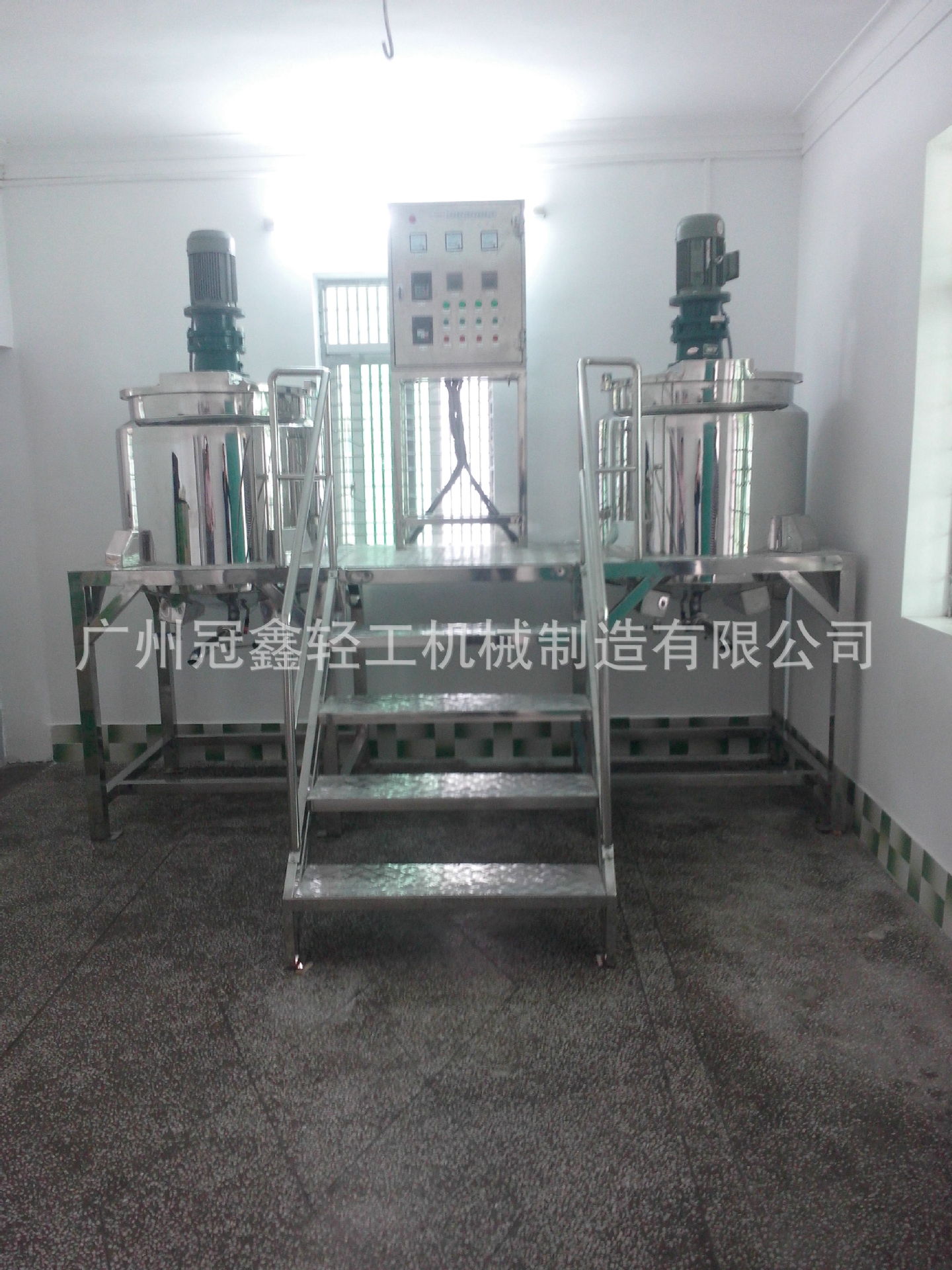 电加热搅拌罐 300L电加热融皂锅 不锈钢电加热搅拌锅 反应搅拌罐