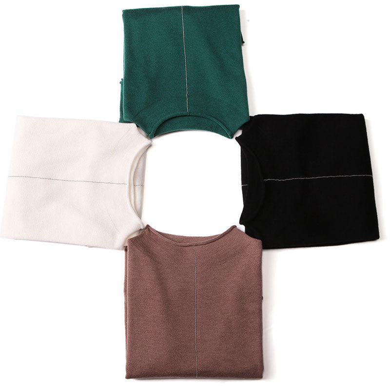 Pull femme - Ref 3414130 Image 3