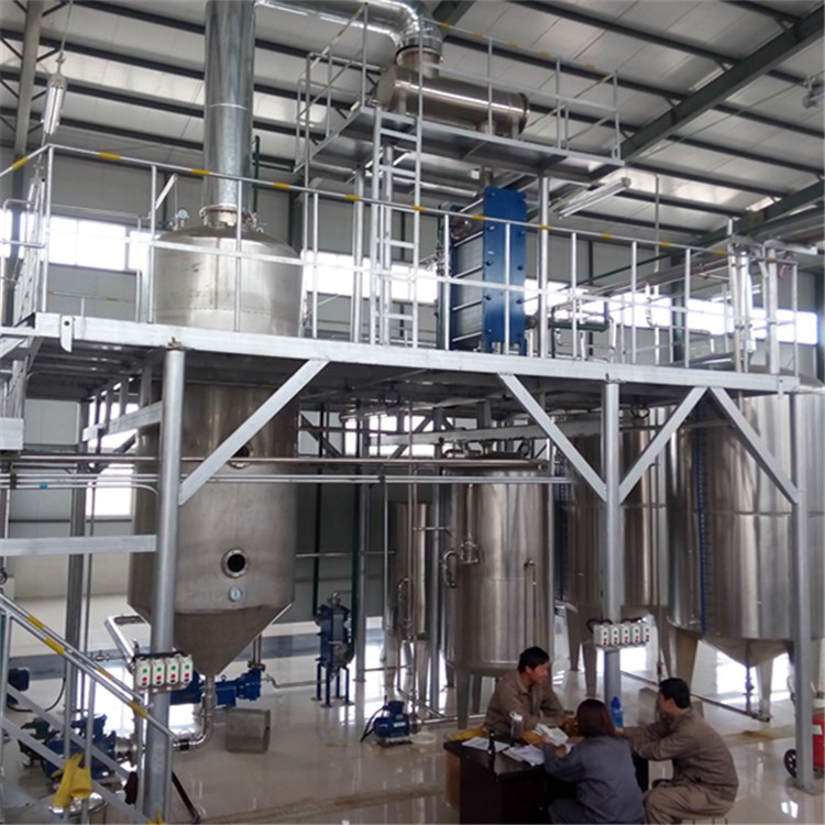 (10)低温蒸发浓缩成套设备 - 副本