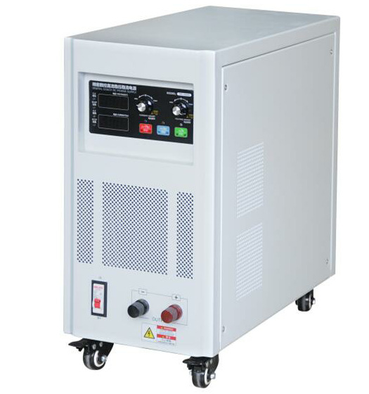 600V3A5A可调大功率高精密线性直流稳压电源杉达SDL600-03D/05D