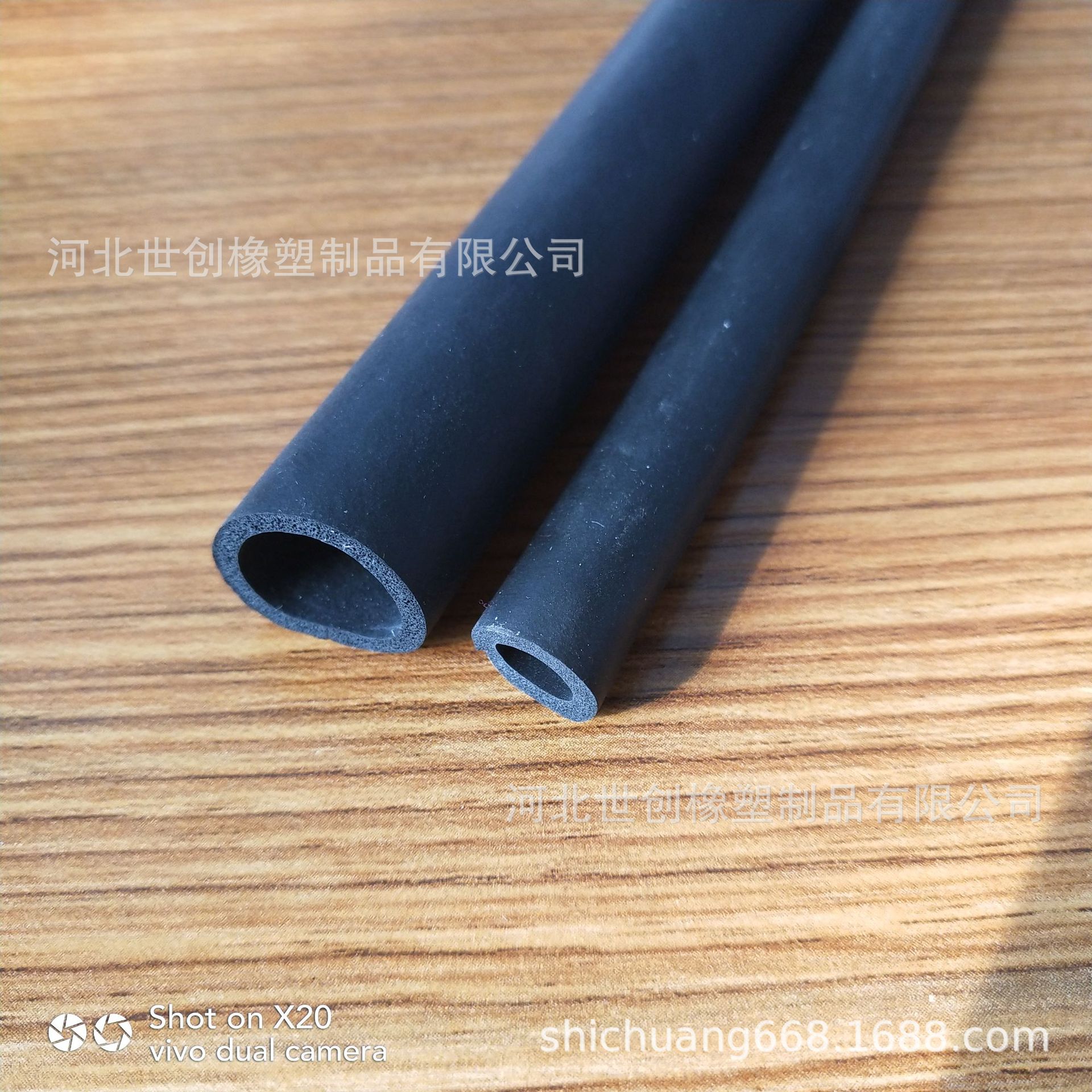 三元乙丙橡胶发泡管  圆形发泡胶条 epdm橡胶条