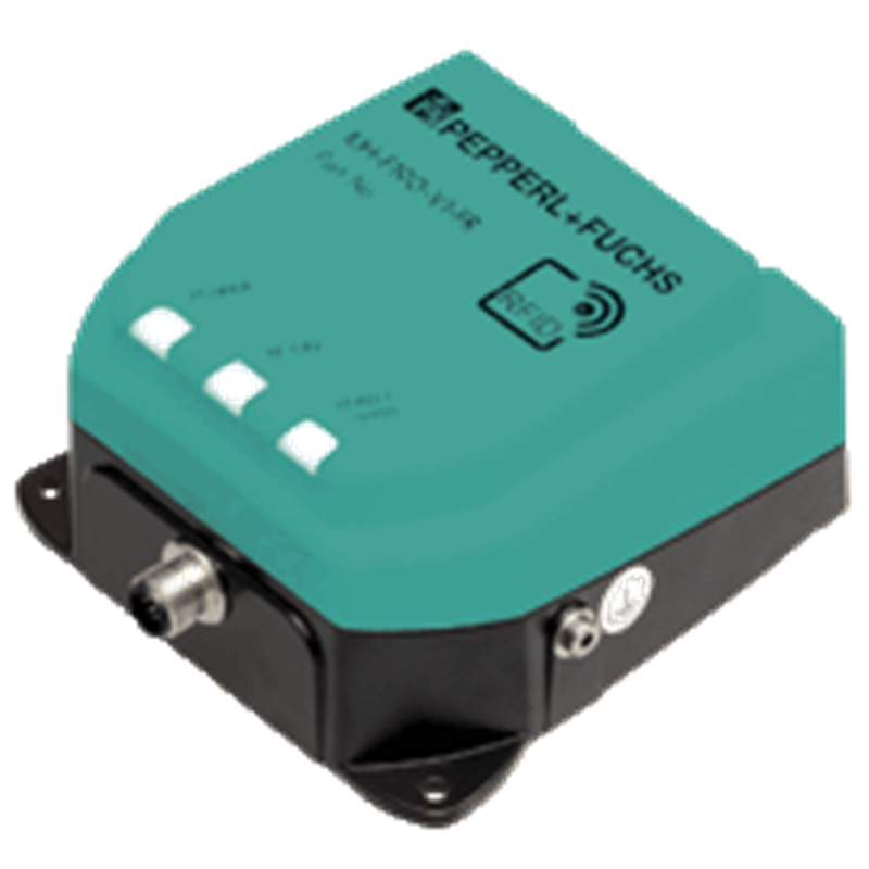 RFID超高频读写头IUH-F190-V1-FR2-02生产线自动化管理B+F