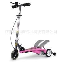 全铝合金单车骑行装备配件 来图加工自行车车架用铝合金