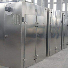 供应二手食品烘焙烤箱热风循环电气两用烘箱 大型不锈钢烤箱