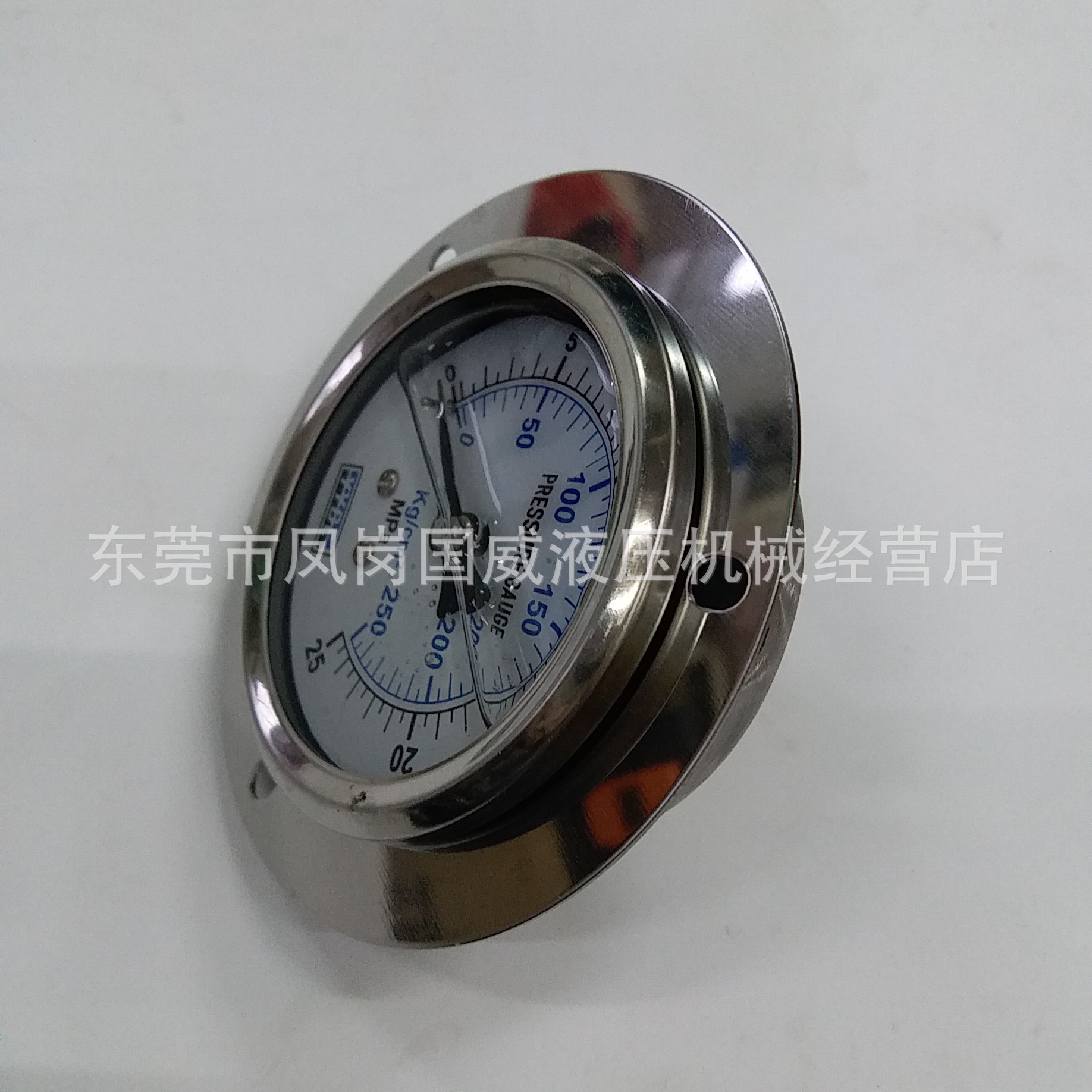 ����ѹ����LB-60MM-25mpa����ѹ���� �ͱ�ע�ܻ�ѹ����ѹ����