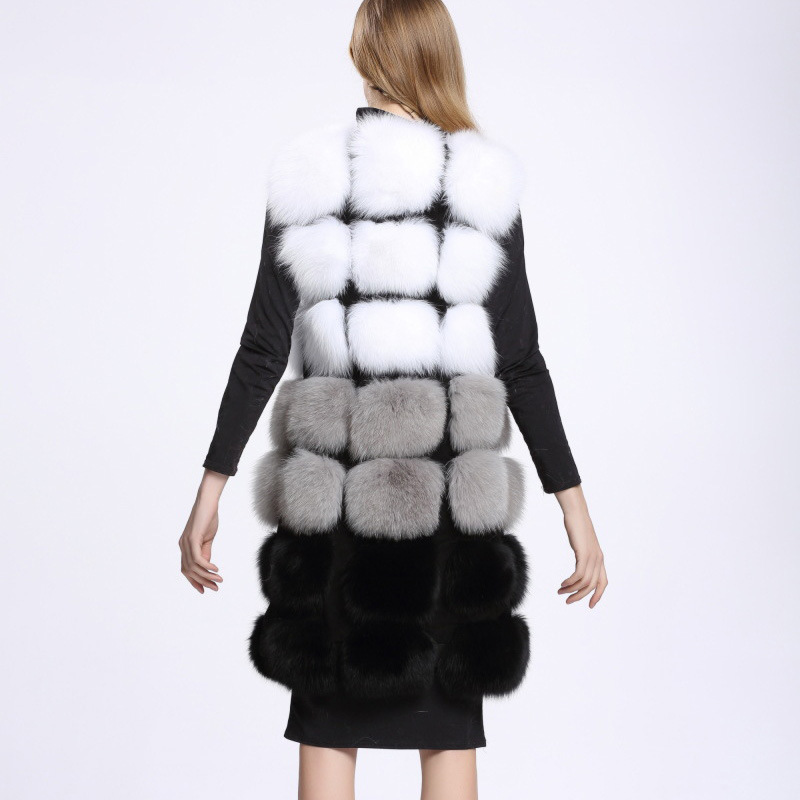 Gilet femme - Ref 3317681 Image 4