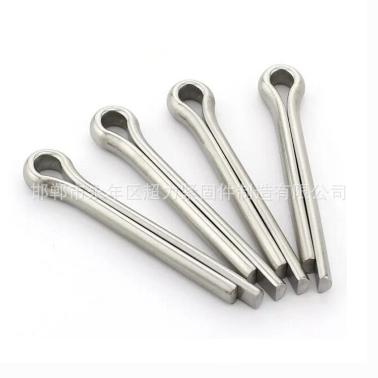 Manufactor Cotter pin Bayonet Pin Hairpin pin Spring pin Type B Undulation Pin