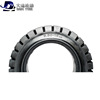 Tire factory wholesale 750-16 tyre 650-16 tyre Truck tires Solid tire Trailer Tyre