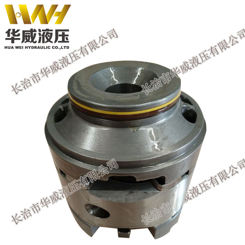 叶片泵 泵芯 3G7667 20VQ- 25VQ-35VQ-45VQ  叶片泵 泵芯