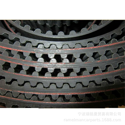 Applicable to PEUGEOT Belt