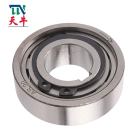 超越离合器;联轴器;其他传动件