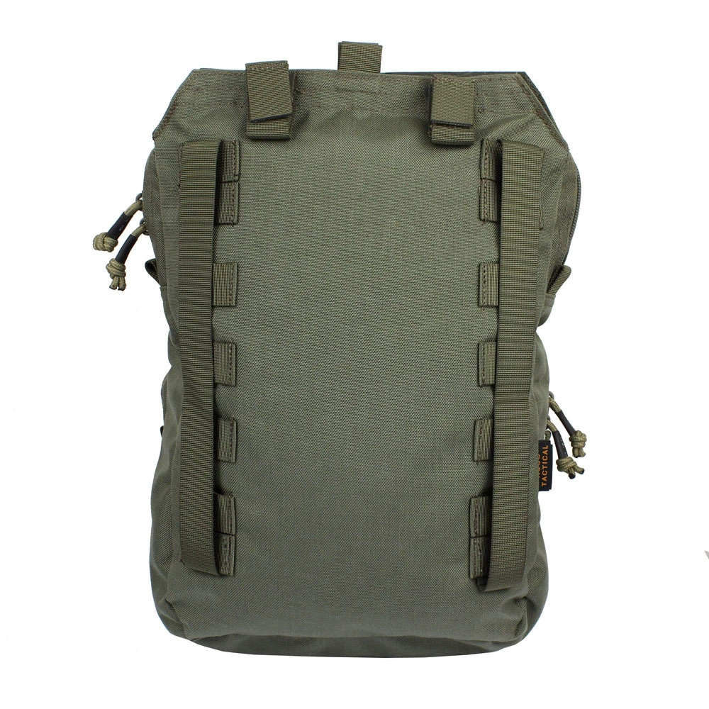 Тактический MOLLE рюкзак гидратации на 3L