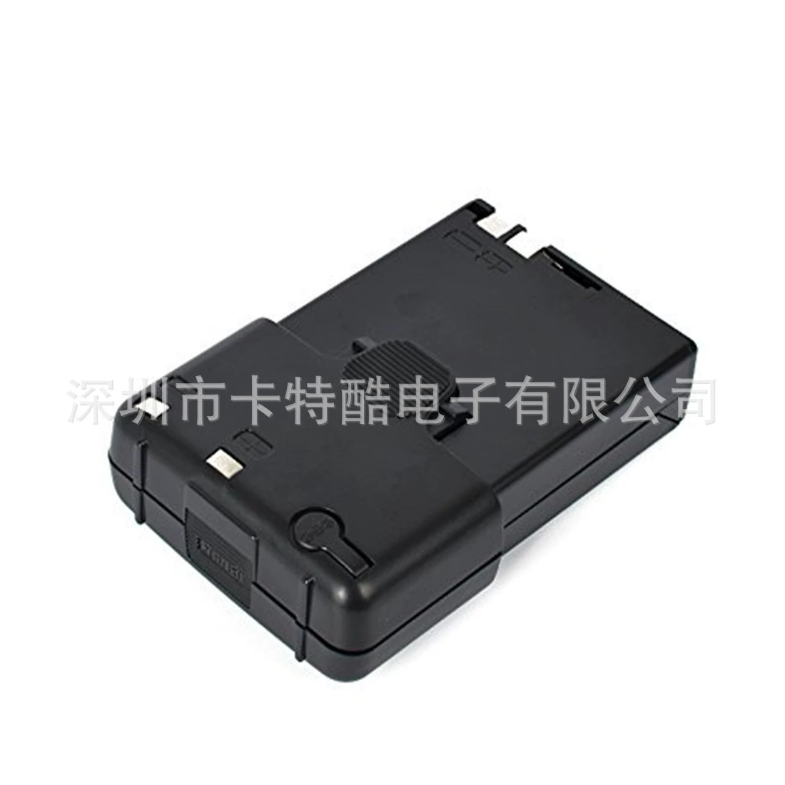 Коробка батареек формата 4 AA совместима с радиостанциями Jianwu Th-22A / ETH-42A Th-79A / двухсторонняя радиостанция E