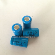 10180�늳س��10180 100mAh 3.7V�t�G�⾀������׼������С���