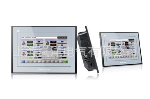 Fuji 富士原装触摸屏 TS1070-上海岚洋电气