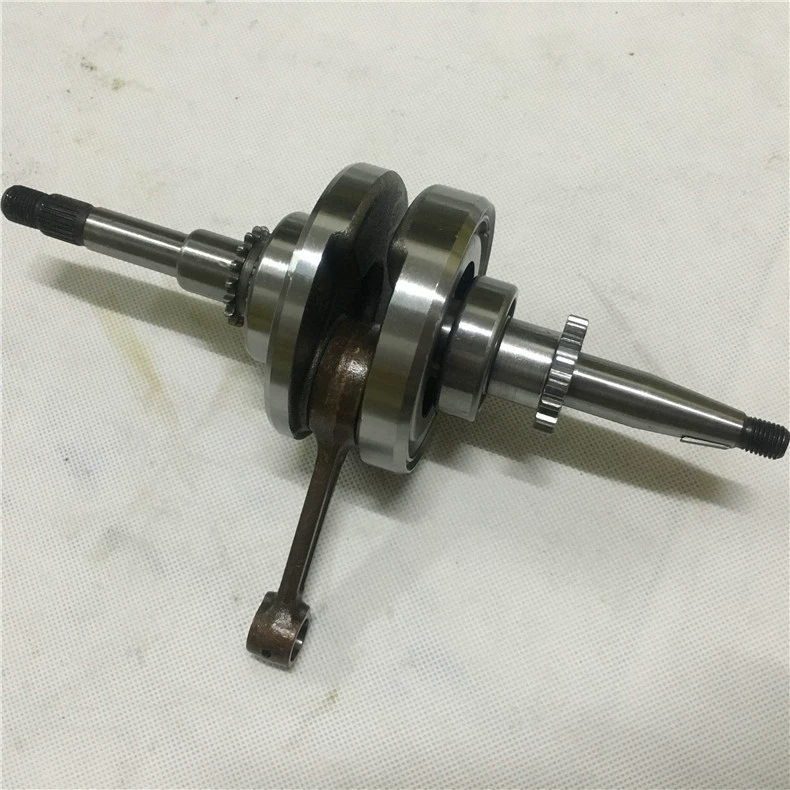 Аксессуары для мотоциклов самокат Haomai GY650 60 80 четыре удара 50 коленчатого вала в сборке