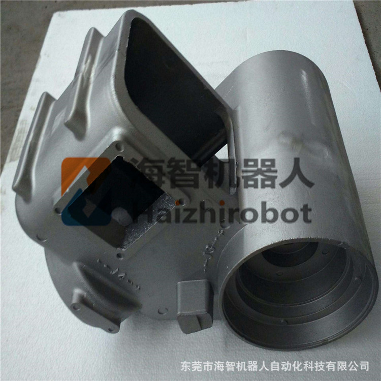 机器人本体厂家 6轴机器人本体铸件散件 自动化机械手臂铸件外壳