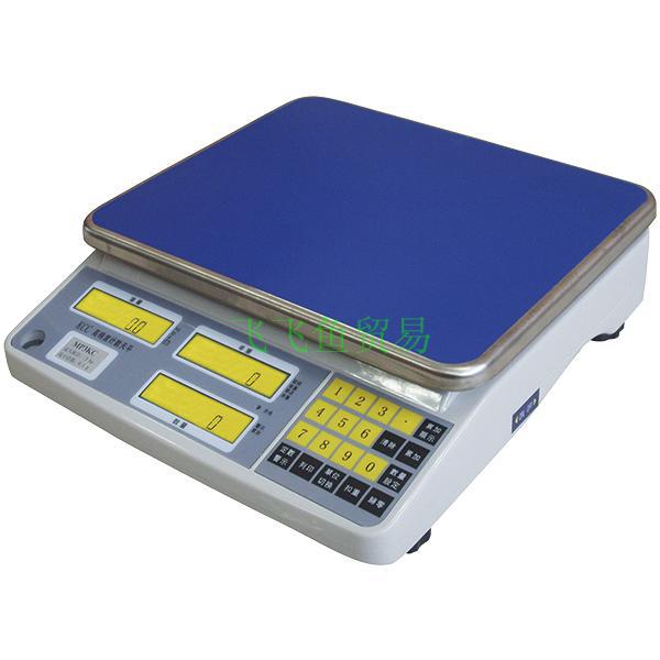 经济型计数天平 天秤 SCALE AS15CK