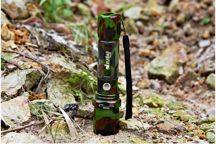 Lampe de survie 10W - Ref 3399362 Image 5