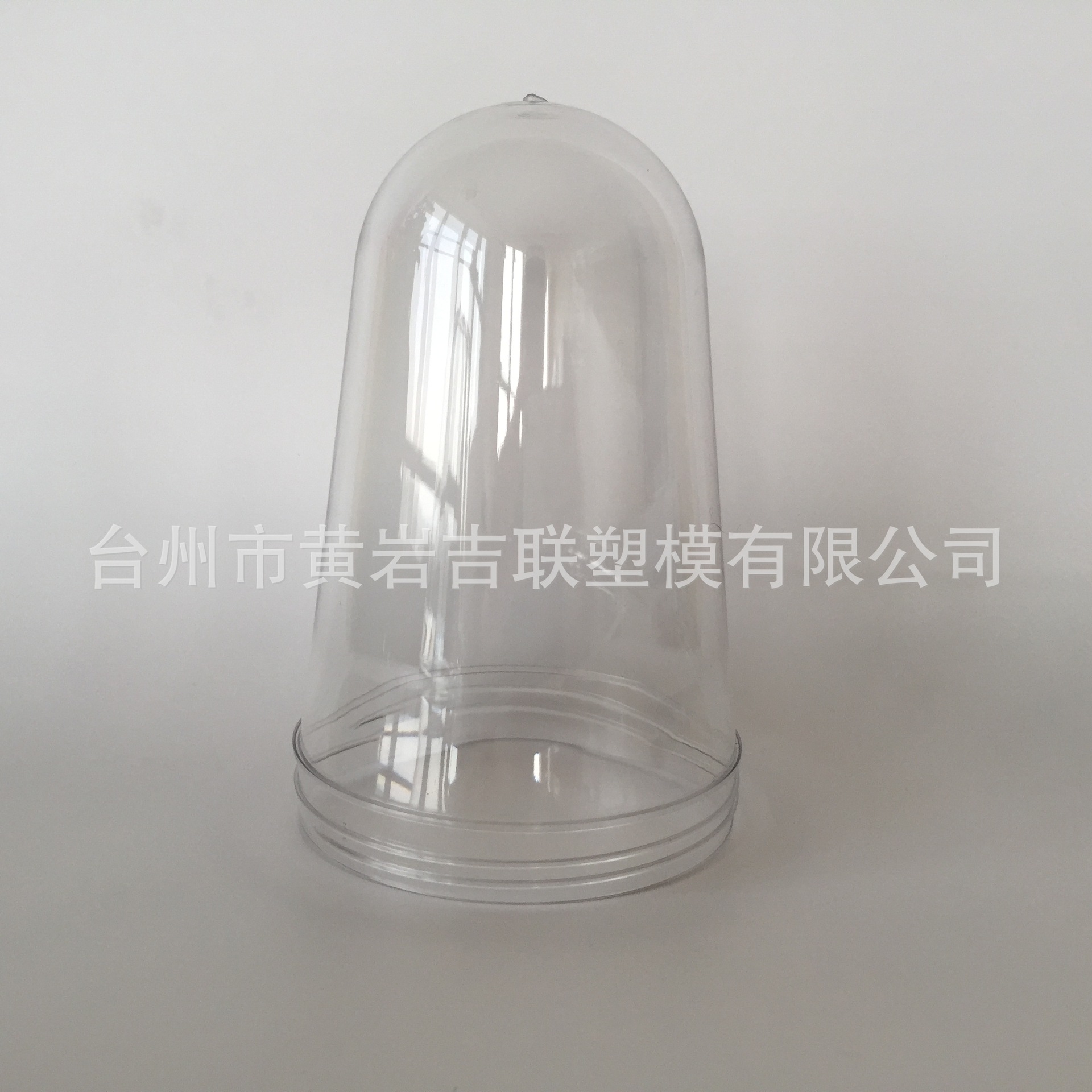 供应各种口径广口塑料瓶胚/瓶坯 109mm 185g