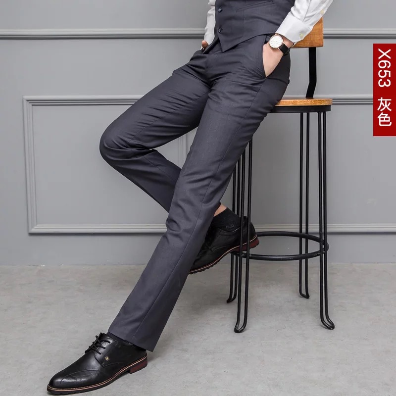 Pantalon homme en Viscose - Ref 3412867 Image 6