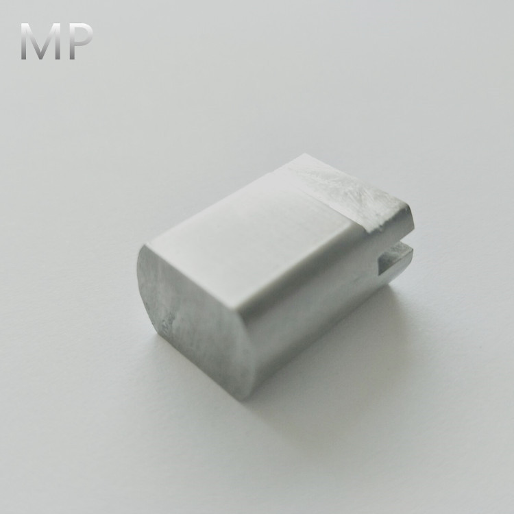 Stainless steel lock tongue Lock cylinder 304 Stainless steel square tongue Requirement machining customized Various Allotype Lock tongue