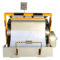 木森ML1400 CE型老虎嘴扪盒机 瓦楞纸箱模切机 纸张纸板压痕机