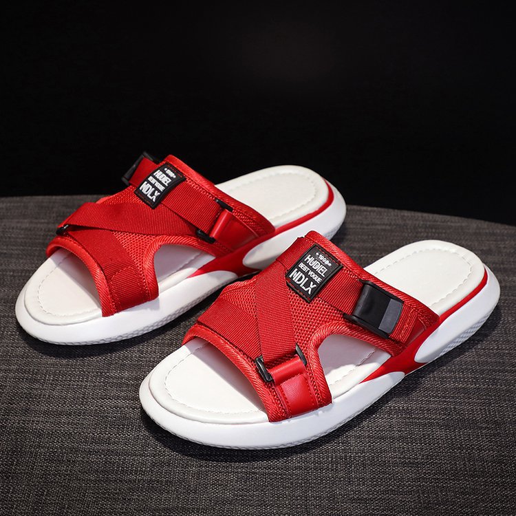 Chaussures été pour femme en Caoutchouc - Ref 3346088 Image 15