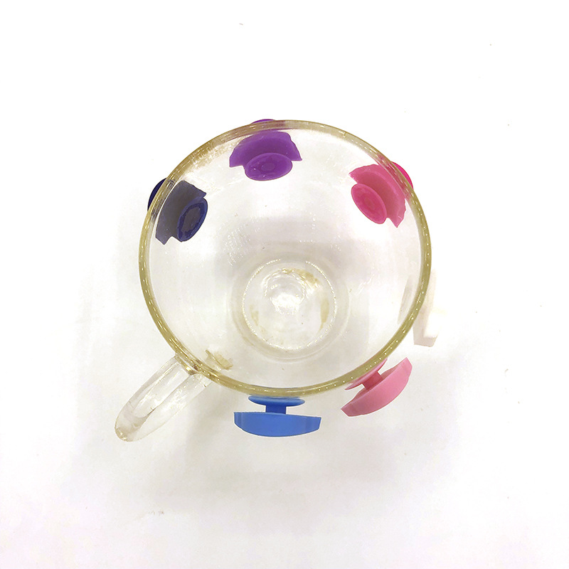 笑脸酒杯识别器2