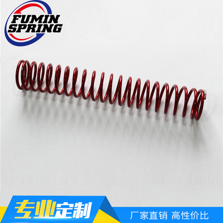 厂家直销 强力扭力弹簧 电器扭转弹簧 空调扭矩弹簧 压缩弹簧