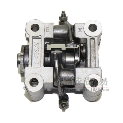 Cross-border kart parts ATV Motorcycle engine and accessories