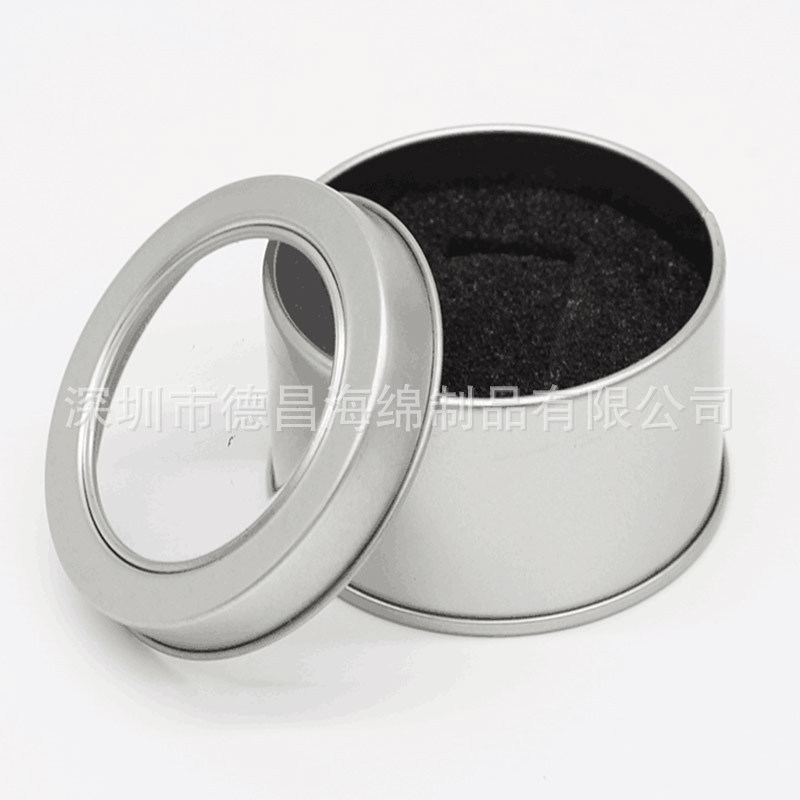 EVA手表盒内托海绵 海绵茶叶盒 海绵收纳盒 U盘包装海绵厂家