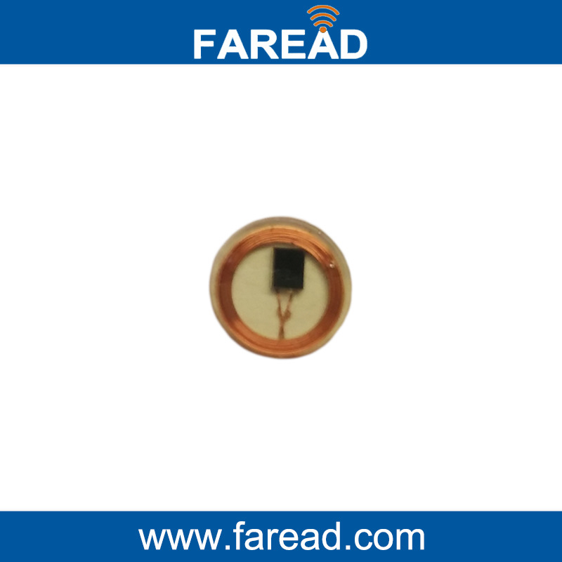 I-Code-SLx电子标签FRD-HF-PC7-128B载码体RFID应答器数据载体