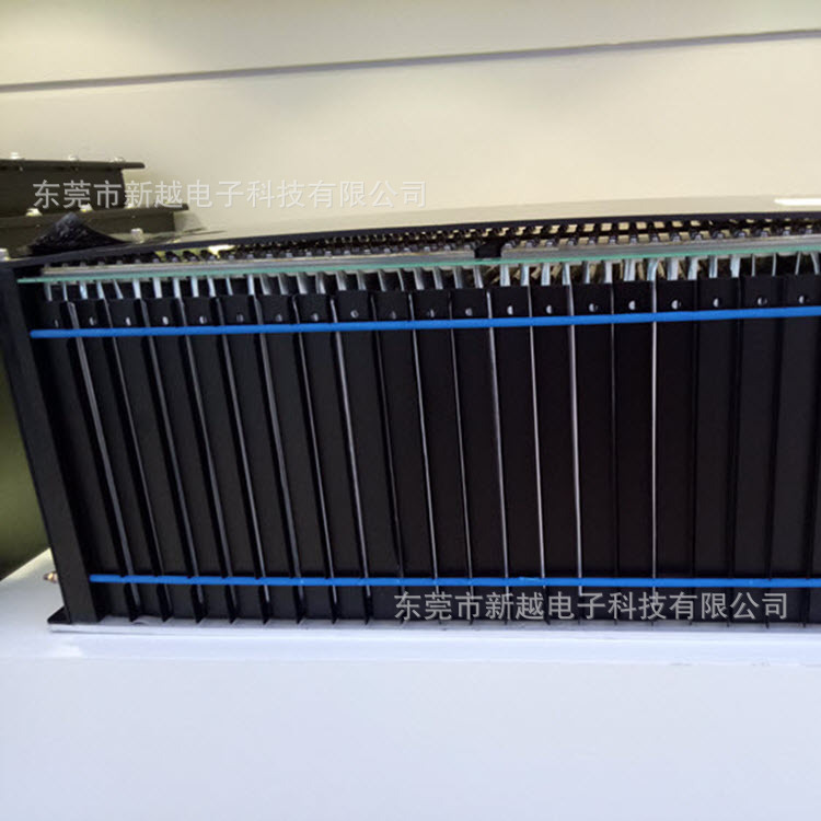 方形铝壳锂电池 隔热垫 聚合物锂电池 方形 保温棉 CR发泡橡胶