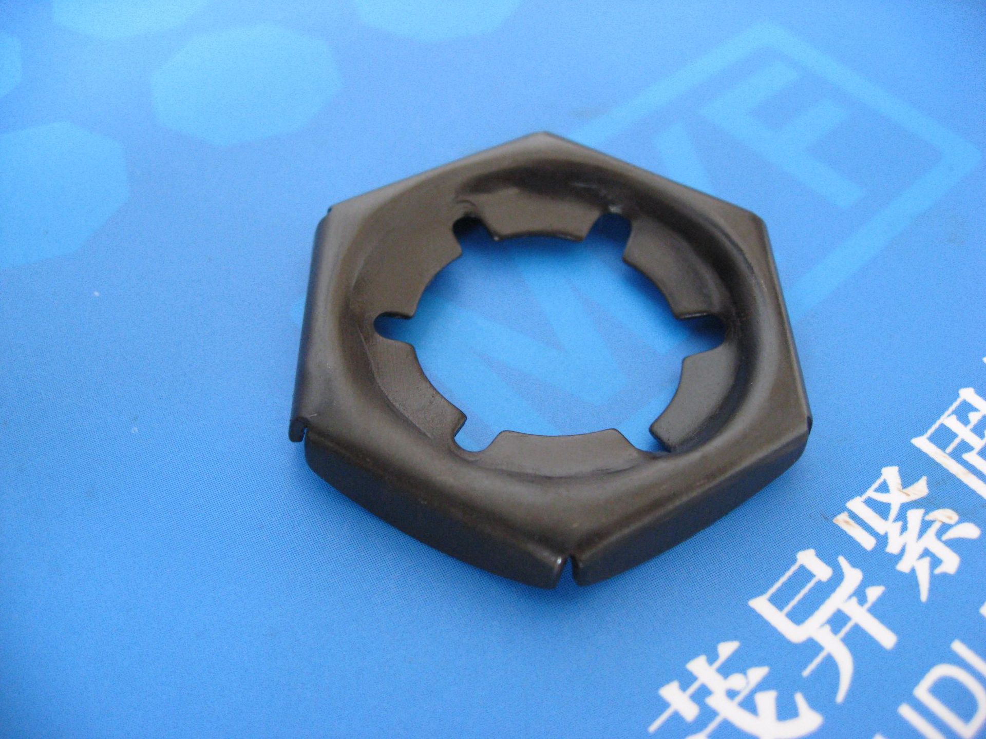 扣紧螺母UNI8835-1985