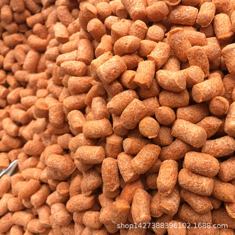 Томатный АРОМАТ ЗЕРНА пыхтел моляры закуски 500 г/мелкие частицы ПЭТ Универсальный Кролик Хомяк Шиншилла морская свинка