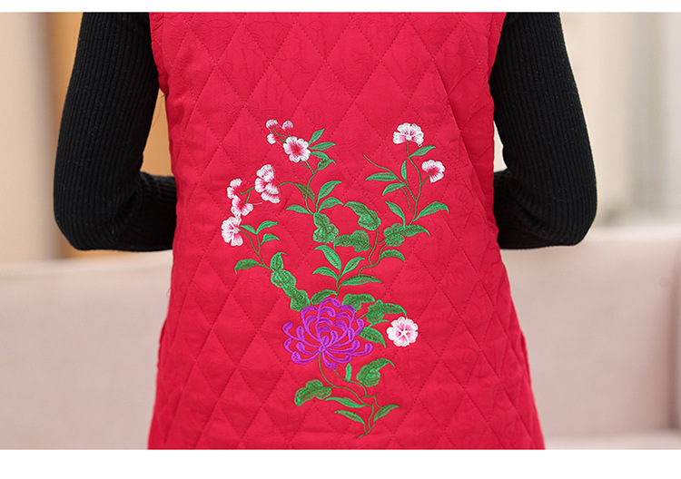 Gilet femme en Polyester - Ref 3317298 Image 26