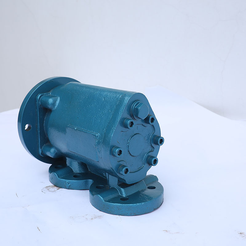 锅炉燃油泵SPF40R38G10W2